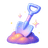 Shovel icon